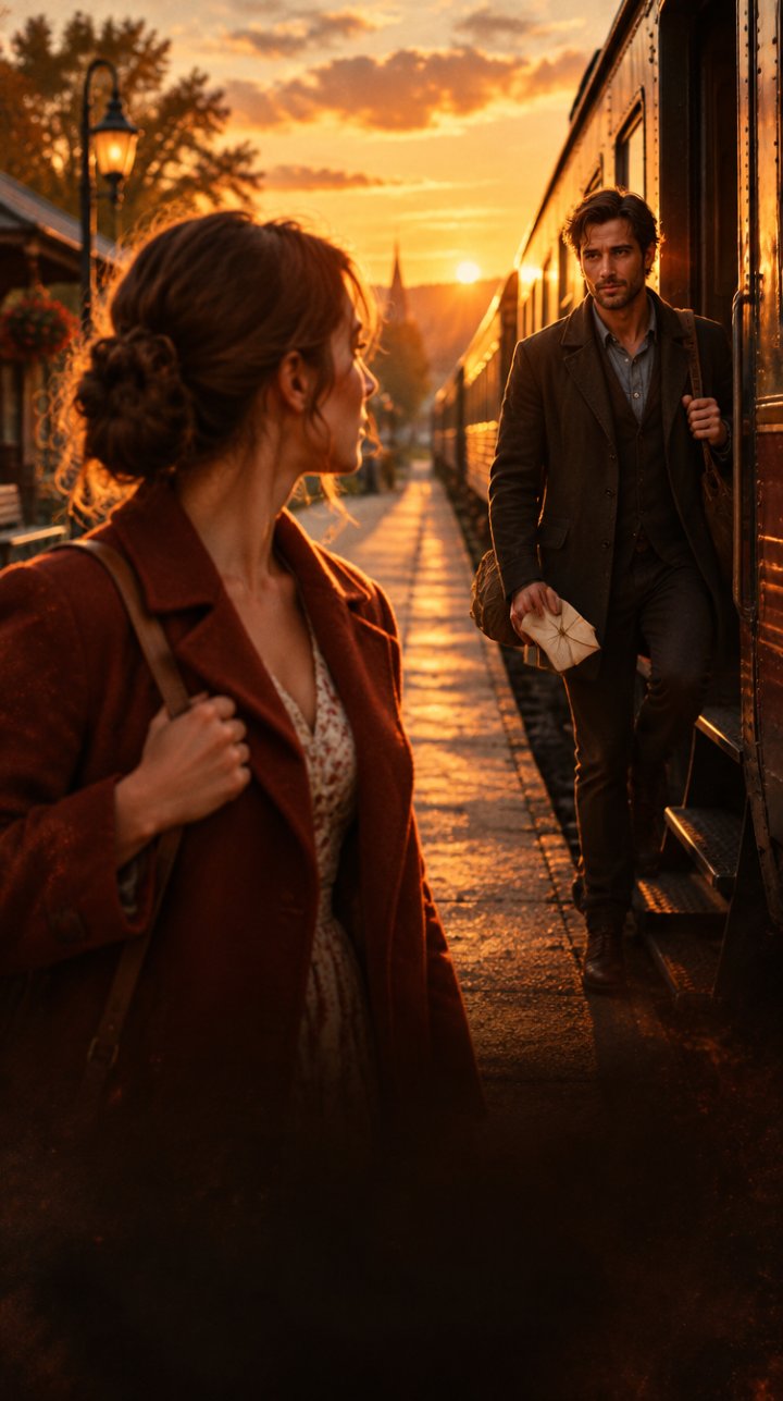 Return to Sender cover